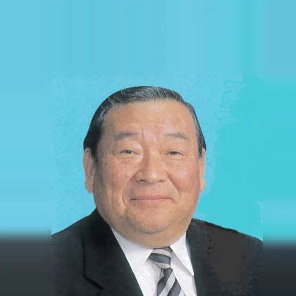 水野孝一の写真
