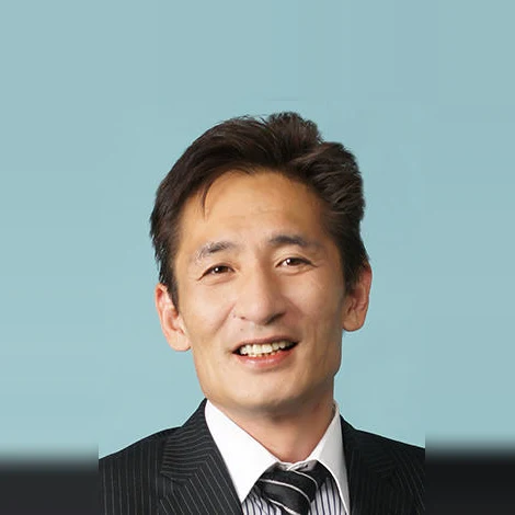 山下 昌彦の写真
