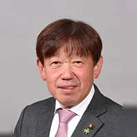 塚田 典功の写真