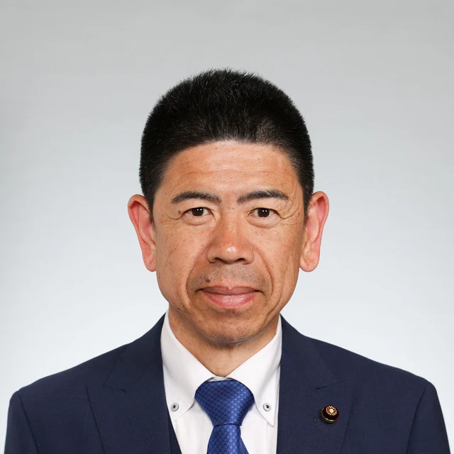 藤原正光の写真