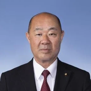 小原義和の写真