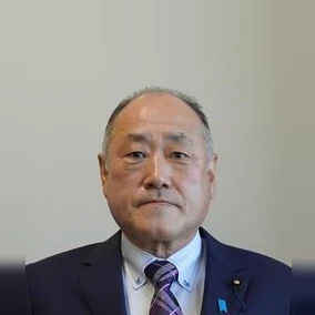 菊谷 忠光の写真