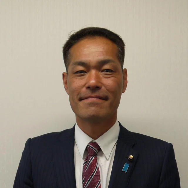 森川徹の写真