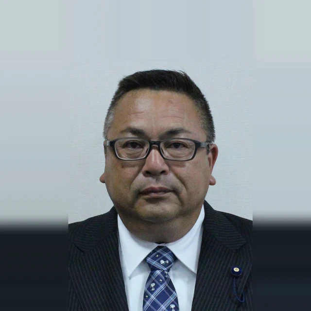 仲島誠一の写真