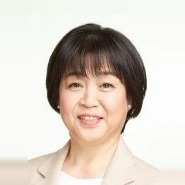 村上洋子の写真