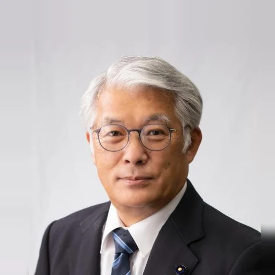 亀山 彰の写真