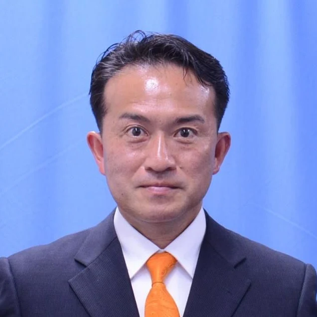 戸崎 克司の写真