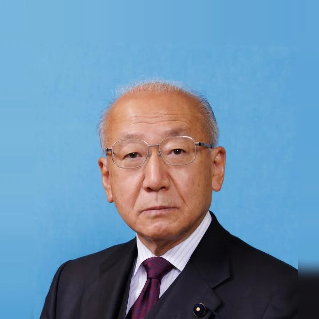 宮本 衡司の写真
