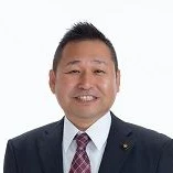 若谷修治の写真