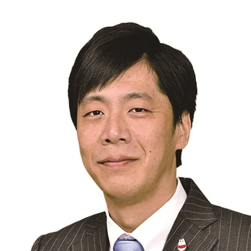 小畑匠の写真