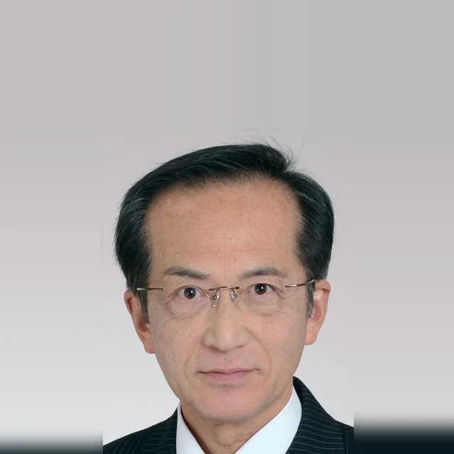 坂井田茂の写真