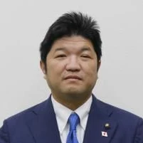 岸上政憲の写真