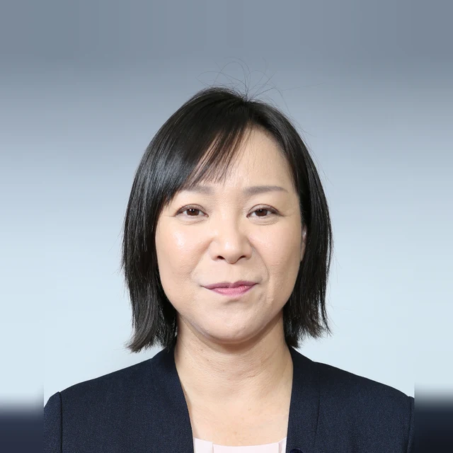 大沢 綾子の写真