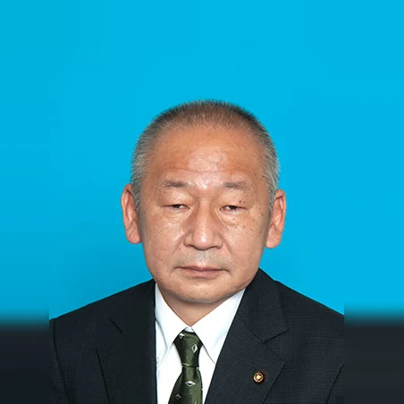田川浩司の写真