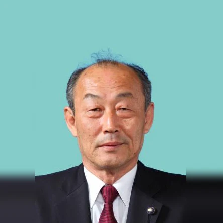 兎本 和久の写真