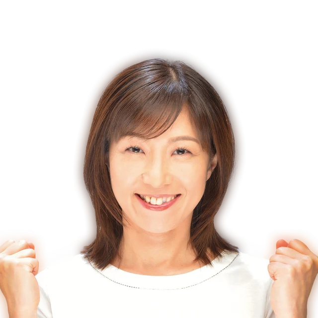 赤坂たまよの写真