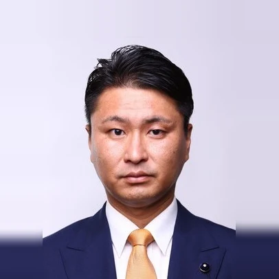 松本 義明の写真
