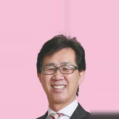 加藤建也の写真