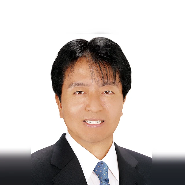 門山 宏哲の写真
