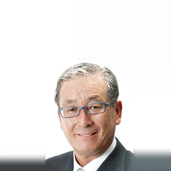 中谷 恭典の写真