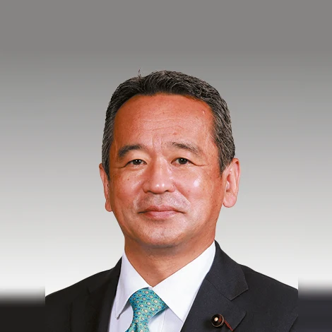 石川邦夫の写真