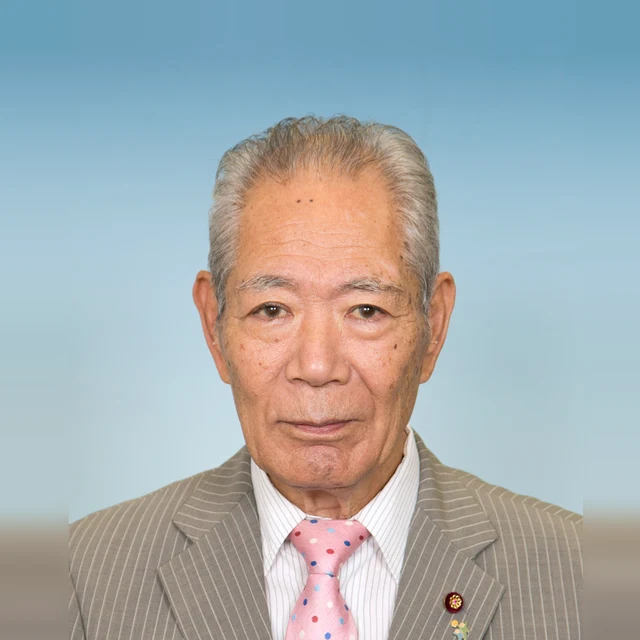 大内康司の写真