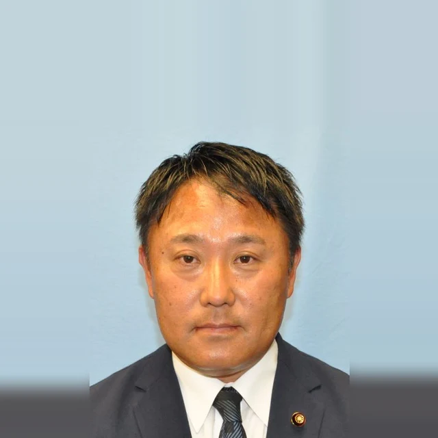 鮫田 光一の写真