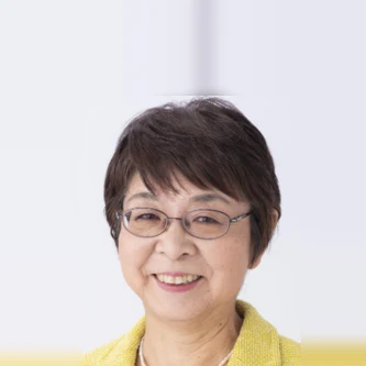 井上 あけみの写真