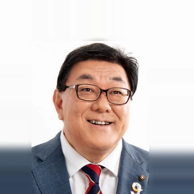 上田博之の写真