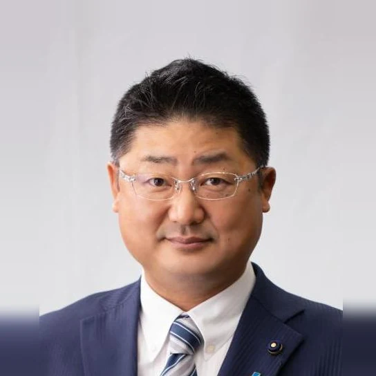 庄司 昌弘の写真