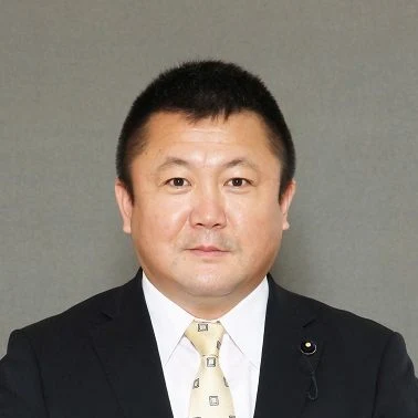 中屋 大の写真