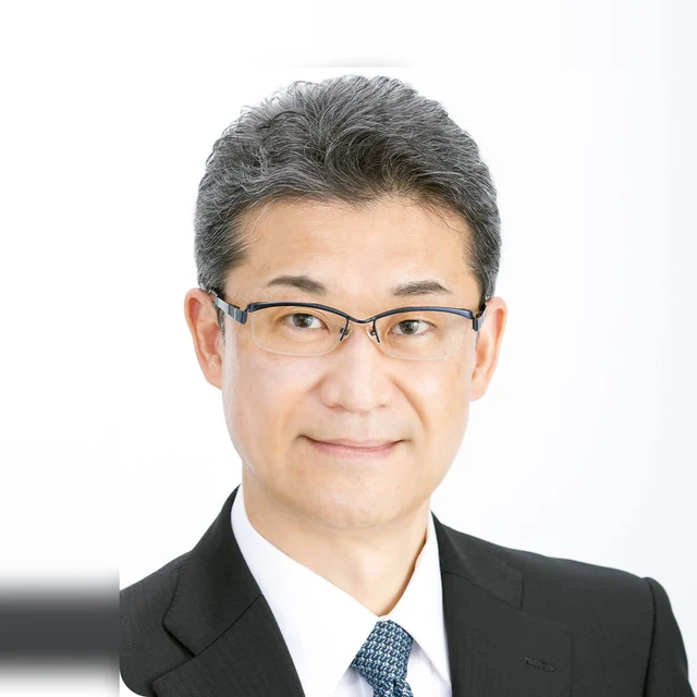 河野 俊嗣の写真
