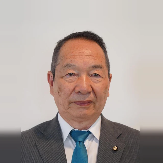 宮脇雅夫の写真