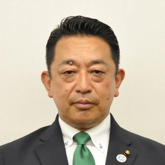金井 直樹の写真