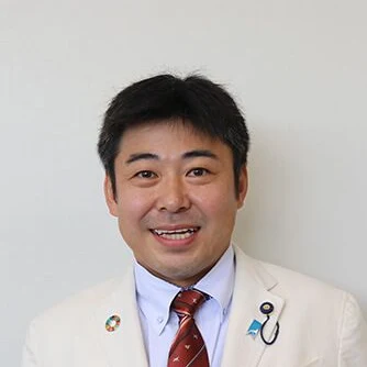 吉田孝司の写真
