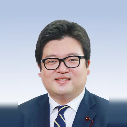 市川しんたろうの写真