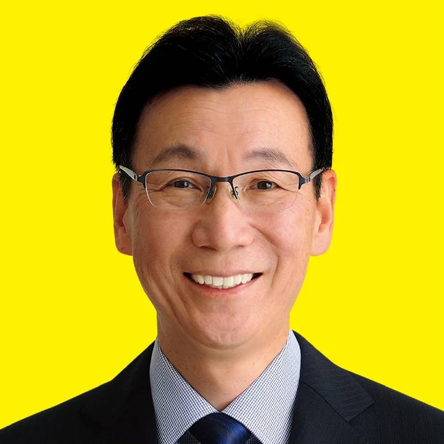前田 まさひろの写真