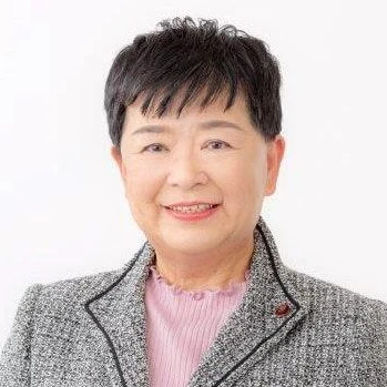 吉本和子の写真