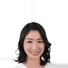 森華奈子の写真