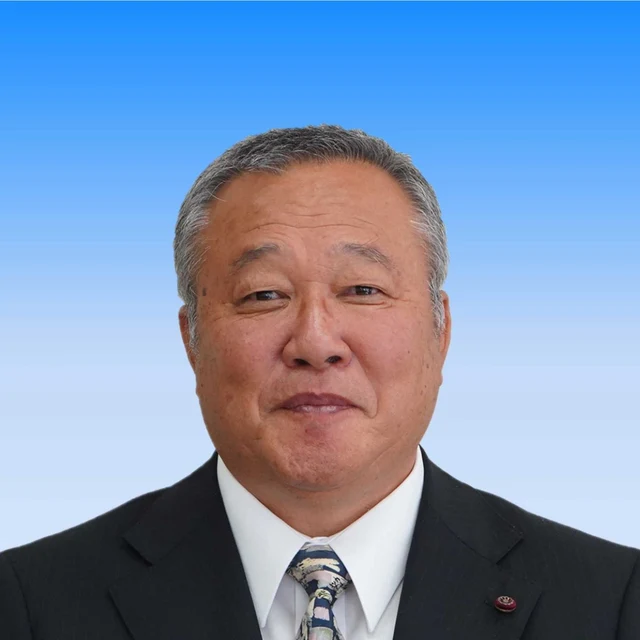 松崎幹夫の写真