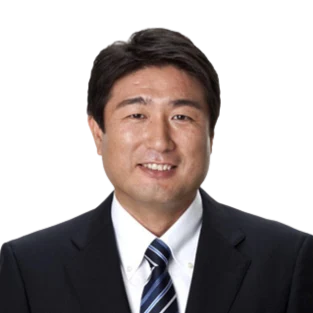 細田昌孝の写真