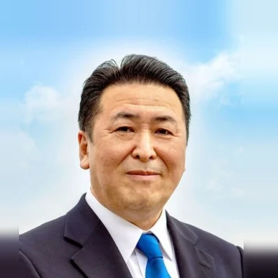 秋 山 賢 治の写真