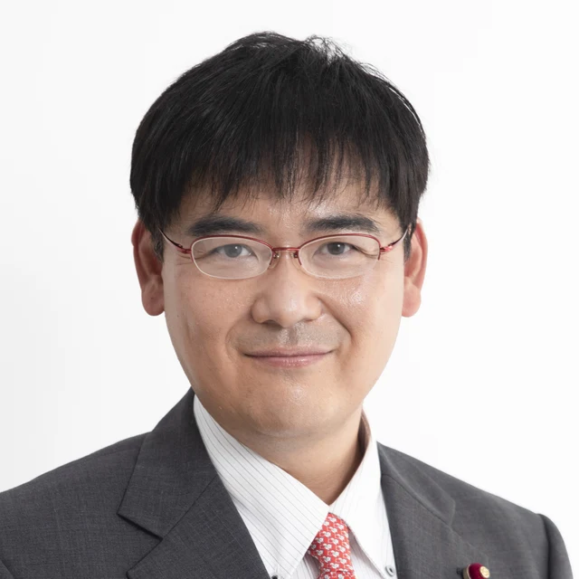 磯部 圭太の写真