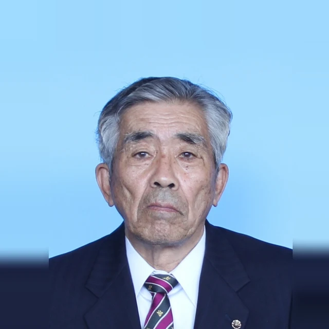 中川　孝之の写真