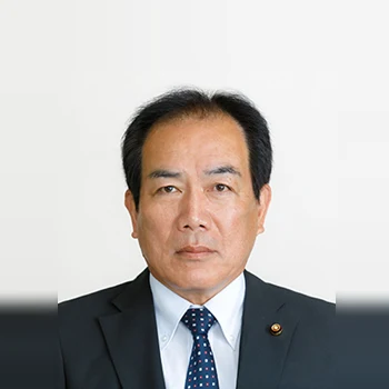川田勝巳の写真