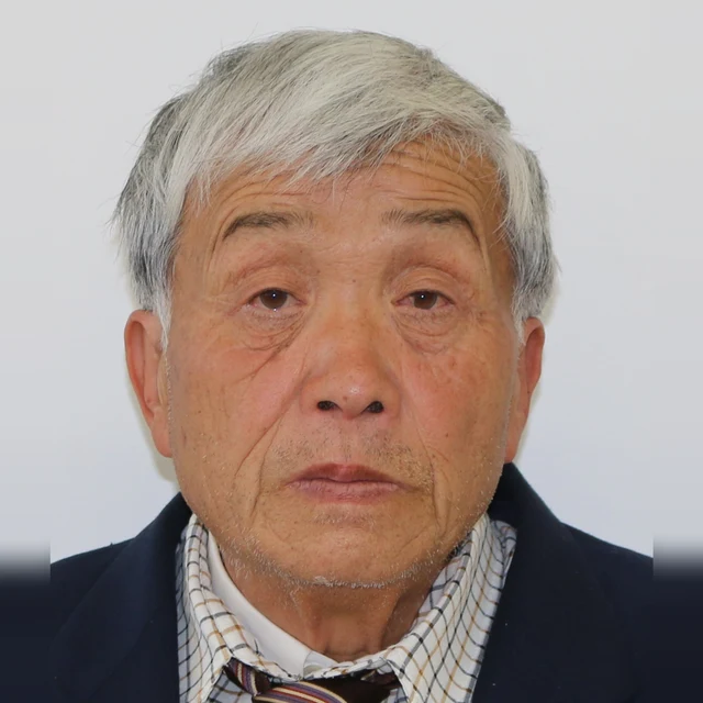 髙久　昭二の写真