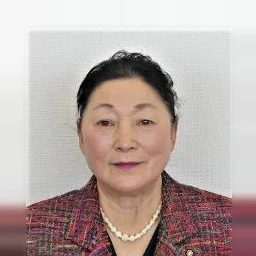 成田 克子の写真