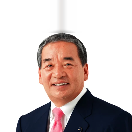 尾崎 要二の写真