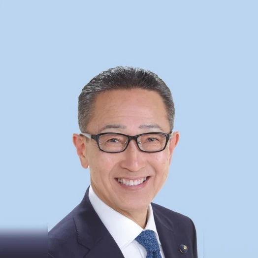 柴崎 幹男の写真