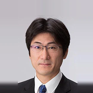 舞立 昇治の写真